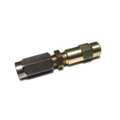 GRP4 Fabrications Einschweißgewindehülse Rohr Ø 25 mm / Innengewinde 5/8" GRP4 Fabrications Einschweißgewindehülse Rohr Ø 25 mm / Innengewinde 5/8"