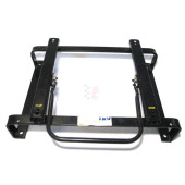 Sitzkonsole (nicht klappbar) BMW 3er-Reihe (E30 Bj. 12/82-11/90) / links Sitzkonsole (nicht klappbar) BMW 3er-Reihe (E30 Bj. 12/82-11/90) / links
