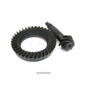 Burton Kegel- und Tellerrad engl. Achse (Banjo) 3.54:1