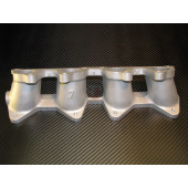 MTS Ansaugbrücke (2x 40 DHLA/DCOE) VW Golf III / Polo 8V Hydro, Motor-Typ 111, Länge 70 mm MTS Ansaugbrücke (2x 40 DHLA/DCOE) VW Golf III / Polo 8V Hydro, Motor-Typ 111, Länge 70 mm